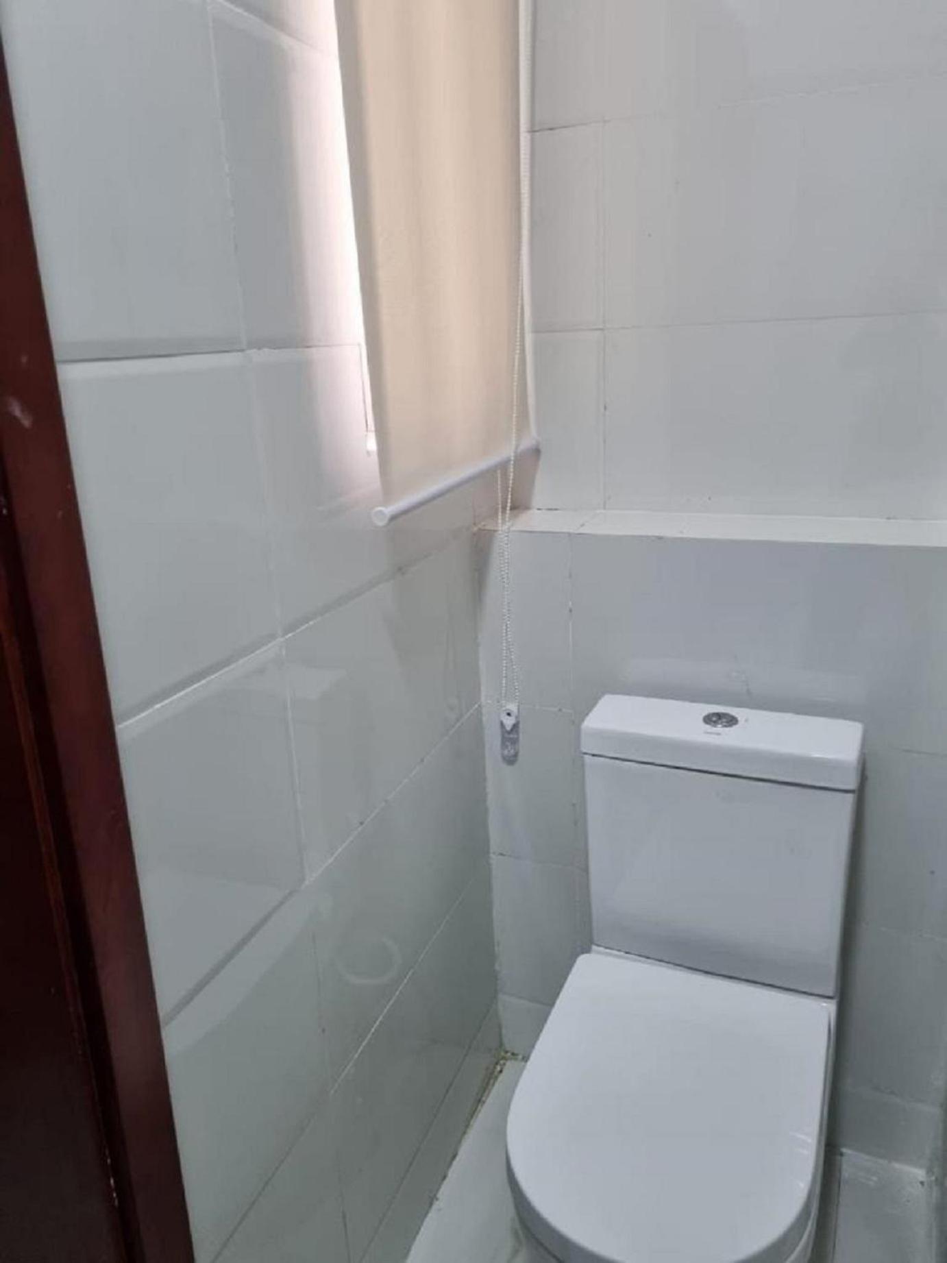 Lekki Footprint, Lekki Phase1 Aparthotel Екстериор снимка