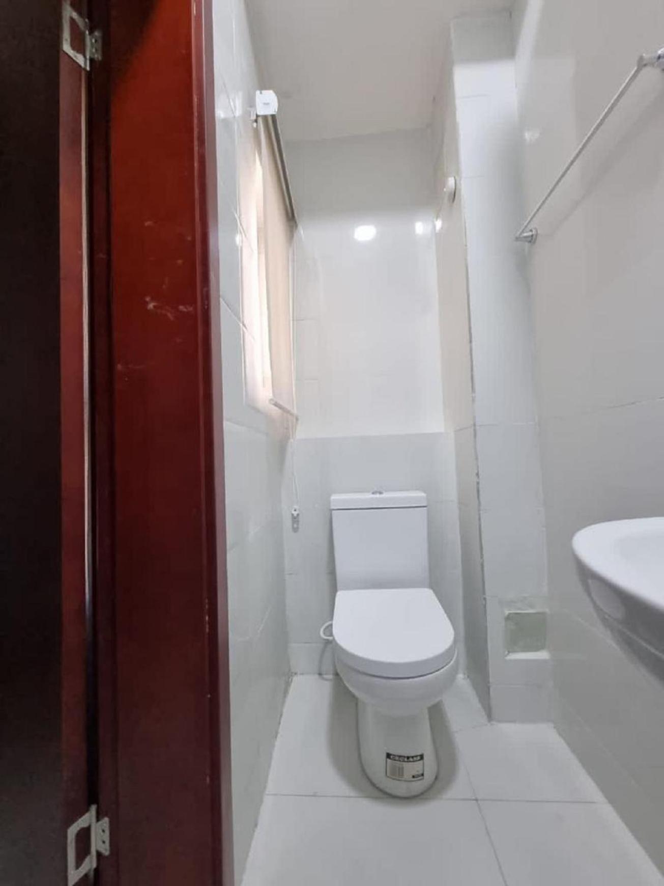 Lekki Footprint, Lekki Phase1 Aparthotel Екстериор снимка