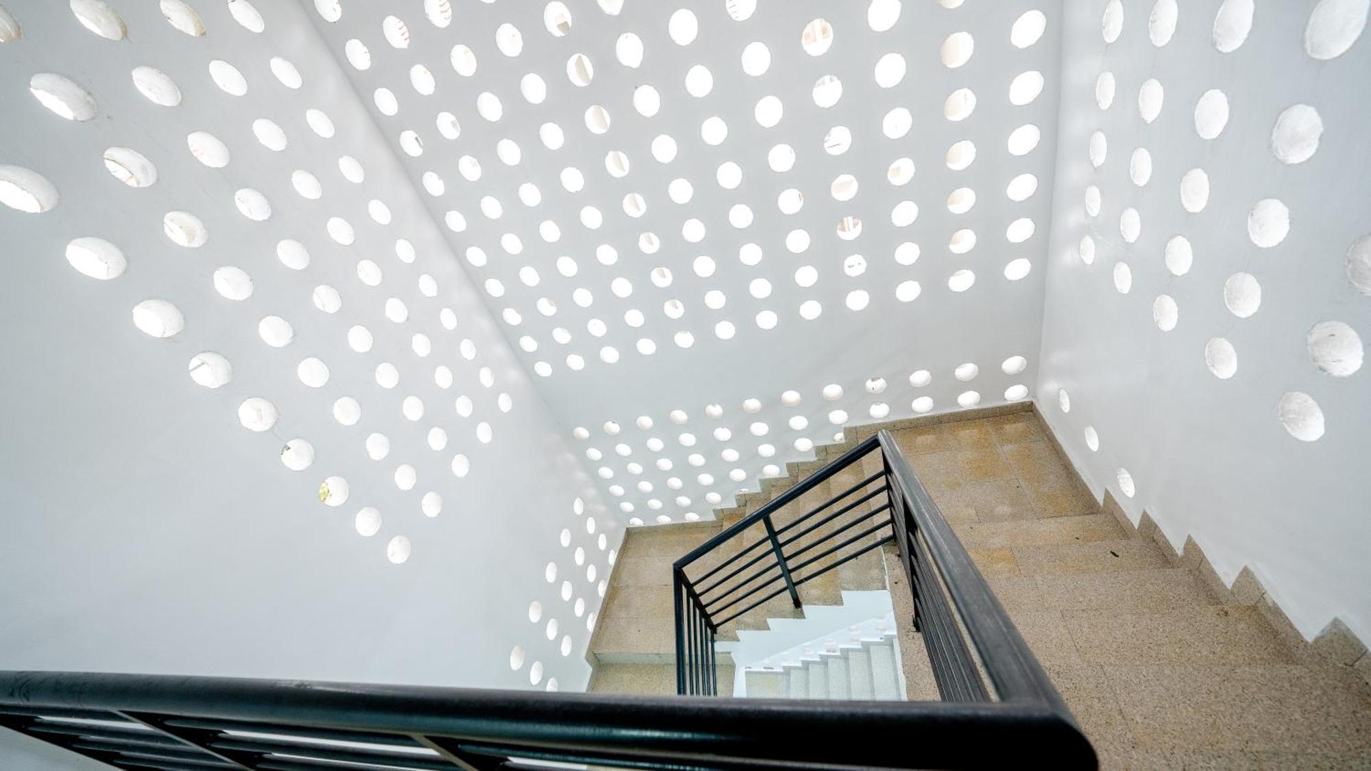 Lekki Footprint, Lekki Phase1 Aparthotel Екстериор снимка